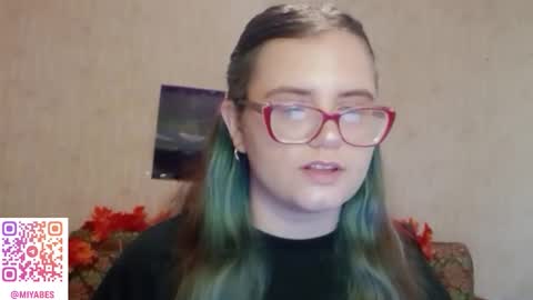 Milana online show from 10/12/25, 07:29