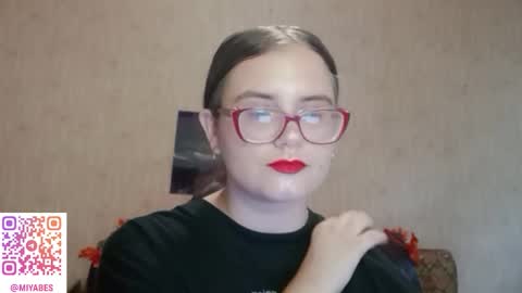 Milana online show from 10/14/25, 01:34