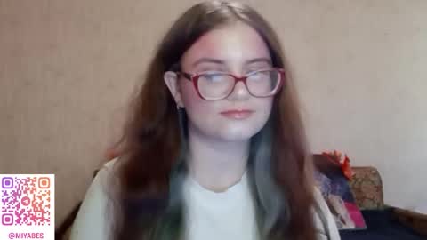 Milana online show from 10/22/25, 09:20