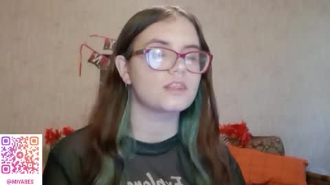 Milana online show from 10/29/25, 07:32