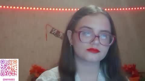 Milana online show from 11/07/25, 05:24