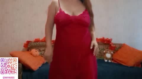 Milana online show from 12/14/25, 07:14