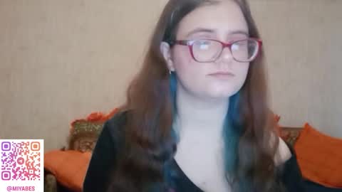 Milana online show from 12/20/25, 07:15