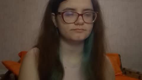 Milana online show from 02/01/26, 04:11