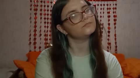 Milana online show from 02/13/26, 05:20