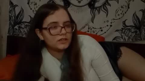 Milana online show from 02/19/26, 05:20