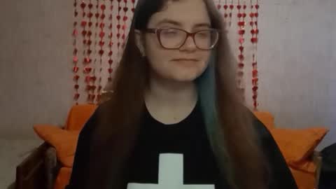 Milana online show from 02/22/26, 07:29