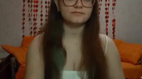 Milana online show from 02/25/26, 04:44