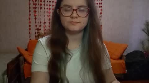 Milana online show from 03/01/26, 06:37