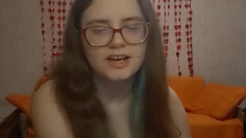 Milana online show from 03/09/26, 04:27