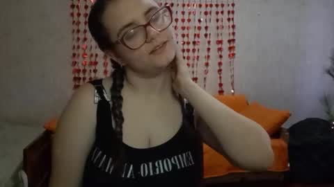 Milana online show from 03/15/26, 07:14