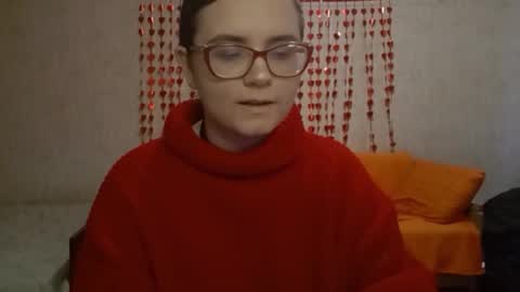 Milana online show from 03/27/26, 10:26