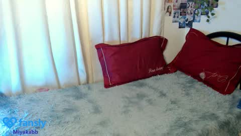 Miyakabebe online show from 11/03/25, 05:31