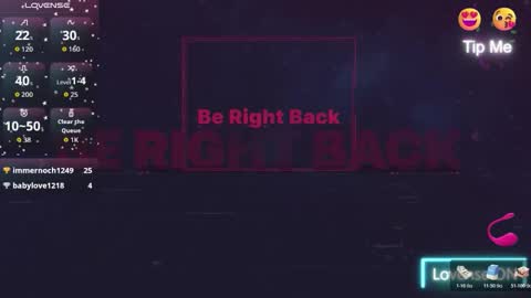 Snapshot of miyaseductress chatting on 03/30/26, 03:35 Elle online show from 03/30/26, 03:35