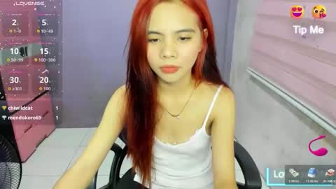 Snapshot of miyaseductress chatting on 04/24/26, 05:37 Elle online show from 04/24/26, 05:37