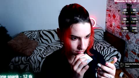 Miya Weekend this week Wednesday and Thursday online show from 12/23/24, 12:19