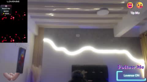 Snapshot of miyu_charlotte chatting on 10/07/25, 09:45 Charlotte online show from 10/07/25, 09:45