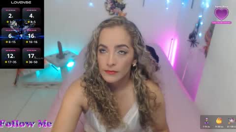 Snapshot of miyu_charlotte chatting on 10/27/25, 02:37 Charlotte online show from 10/27/25, 02:37