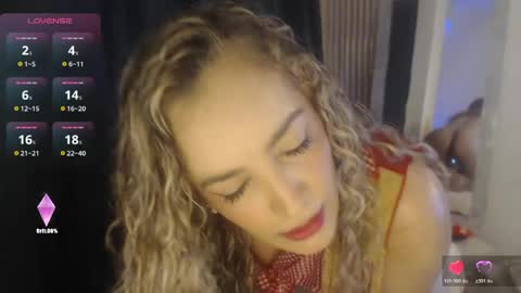 Snapshot of miyu_charlotte chatting on 05/22/26, 02:30 Charlotte online show from 05/22/26, 02:30