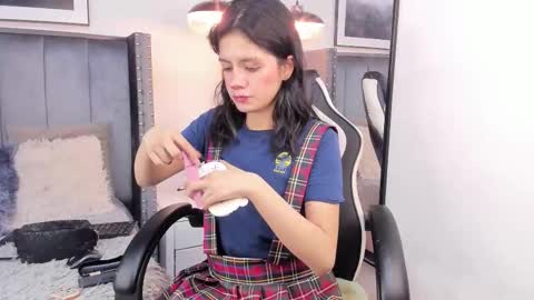 miyu_komori online show from 02/24/26, 12:47