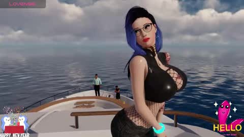 Miyuki Maiko online show from 01/07/26, 05:48