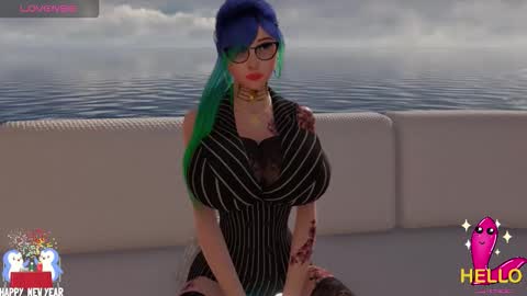 Miyuki Maiko online show from 01/16/26, 10:03