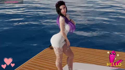 Miyuki Maiko online show from 04/11/26, 06:34