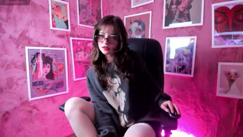 Snapshot of miyuki_wolf chatting on 10/01/25, 08:59 miyuki_wolf online show from 10/01/25, 08:59