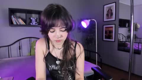 Snapshot of miyuki_wolf chatting on 03/16/26, 08:57 miyuki_wolf online show from 03/16/26, 08:57