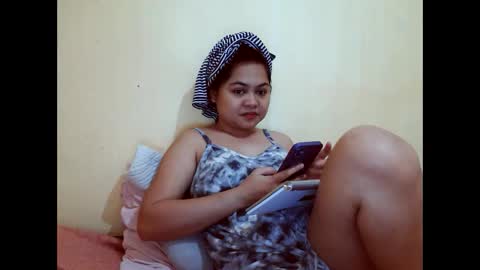 Cutiepie online show from 03/11/25, 05:49