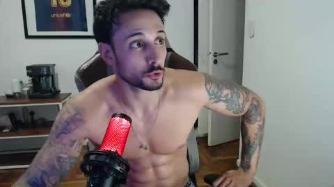 Mizo online show from 03/16/26, 04:07