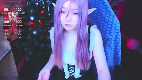 Mizuki online show from 01/11/26, 08:47