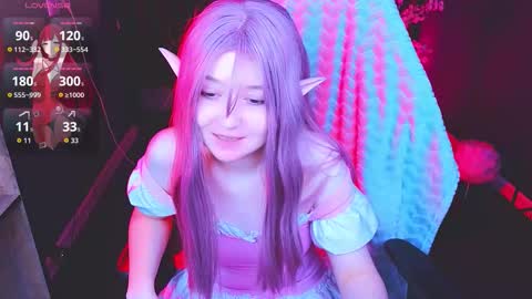 Mizuki online show from 01/16/26, 09:08