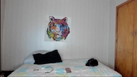 Snapshot of mizzkittay chatting on 01/07/25, 08:45 MizzKittay online show from 01/07/25, 08:45