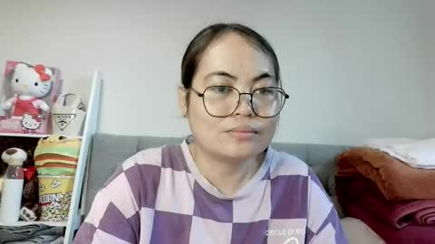 Mizzmay online show from 01/15/26, 11:19