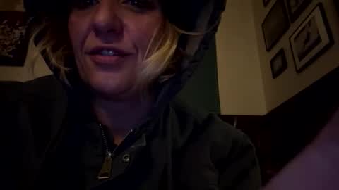 Mizz Storm online show from 02/04/26, 02:17