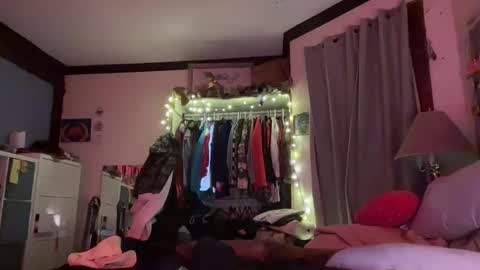 Mizz Storm online show from 02/09/26, 07:01