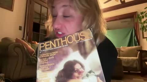 Mizz Storm online show from 03/08/26, 06:39