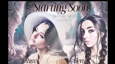 Snapshot of mj_vodkagirls chatting on 12/31/24, 04:57 Hera Tethra Bathtub stream 20k followers Ask about our custom videos3 online show from 12/31/24, 04:57