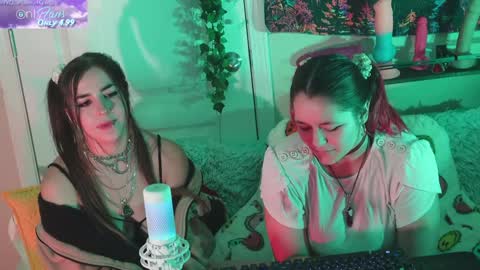 Snapshot of mj_vodkagirls chatting on 01/08/25, 06:20 Hera Tethra Bathtub stream 20k followers Ask about our custom videos3 online show from 01/08/25, 06:20