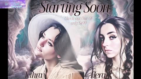 Snapshot of mj_vodkagirls chatting on 01/15/25, 01:52 Hera Tethra Bathtub stream 20k followers Ask about our custom videos3 online show from 01/15/25, 01:52