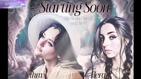 Snapshot of mj_vodkagirls chatting on 01/20/25, 01:53 Hera Tethra Bathtub stream 20k followers Ask about our custom videos3 online show from 01/20/25, 01:53