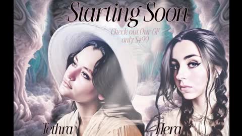 Snapshot of mj_vodkagirls chatting on 01/21/25, 03:32 Hera Tethra Bathtub stream 20k followers Ask about our custom videos3 online show from 01/21/25, 03:32