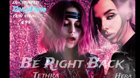 Snapshot of mj_vodkagirls chatting on 01/21/25, 06:34 Hera Tethra Bathtub stream 20k followers Ask about our custom videos3 online show from 01/21/25, 06:34