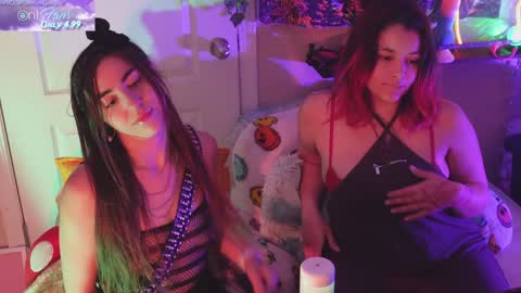 Snapshot of mj_vodkagirls chatting on 01/25/25, 02:47 Hera Tethra Bathtub stream 20k followers Ask about our custom videos3 online show from 01/25/25, 02:47