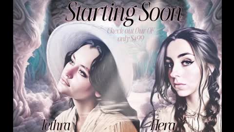 Snapshot of mj_vodkagirls chatting on 01/29/25, 11:30 Hera Tethra Bathtub stream 20k followers Ask about our custom videos3 online show from 01/29/25, 11:30