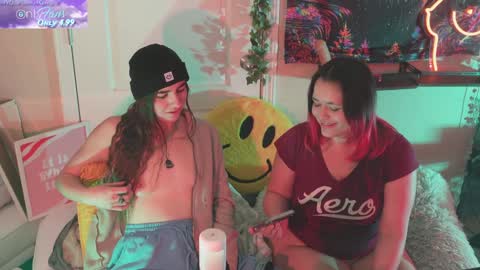 Snapshot of mj_vodkagirls chatting on 01/30/25, 05:28 Hera Tethra Bathtub stream 20k followers Ask about our custom videos3 online show from 01/30/25, 05:28