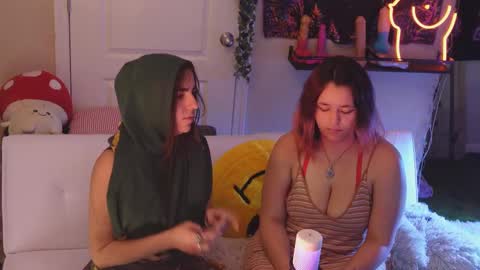 Snapshot of mj_vodkagirls chatting on 02/24/25, 06:04 Hera Tethra Bathtub stream 20k followers Ask about our custom videos3 online show from 02/24/25, 06:04