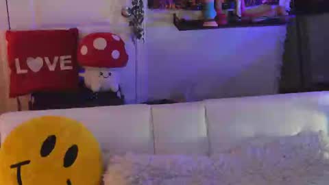 Snapshot of mj_vodkagirls chatting on 02/26/25, 04:14 Hera Tethra Bathtub stream 20k followers Ask about our custom videos3 online show from 02/26/25, 04:14