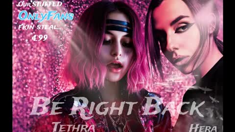 Snapshot of mj_vodkagirls chatting on 02/27/25, 09:36 Hera Tethra Bathtub stream 20k followers Ask about our custom videos3 online show from 02/27/25, 09:36